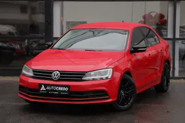 Продажа  Volkswagen Jetta, 2015р.